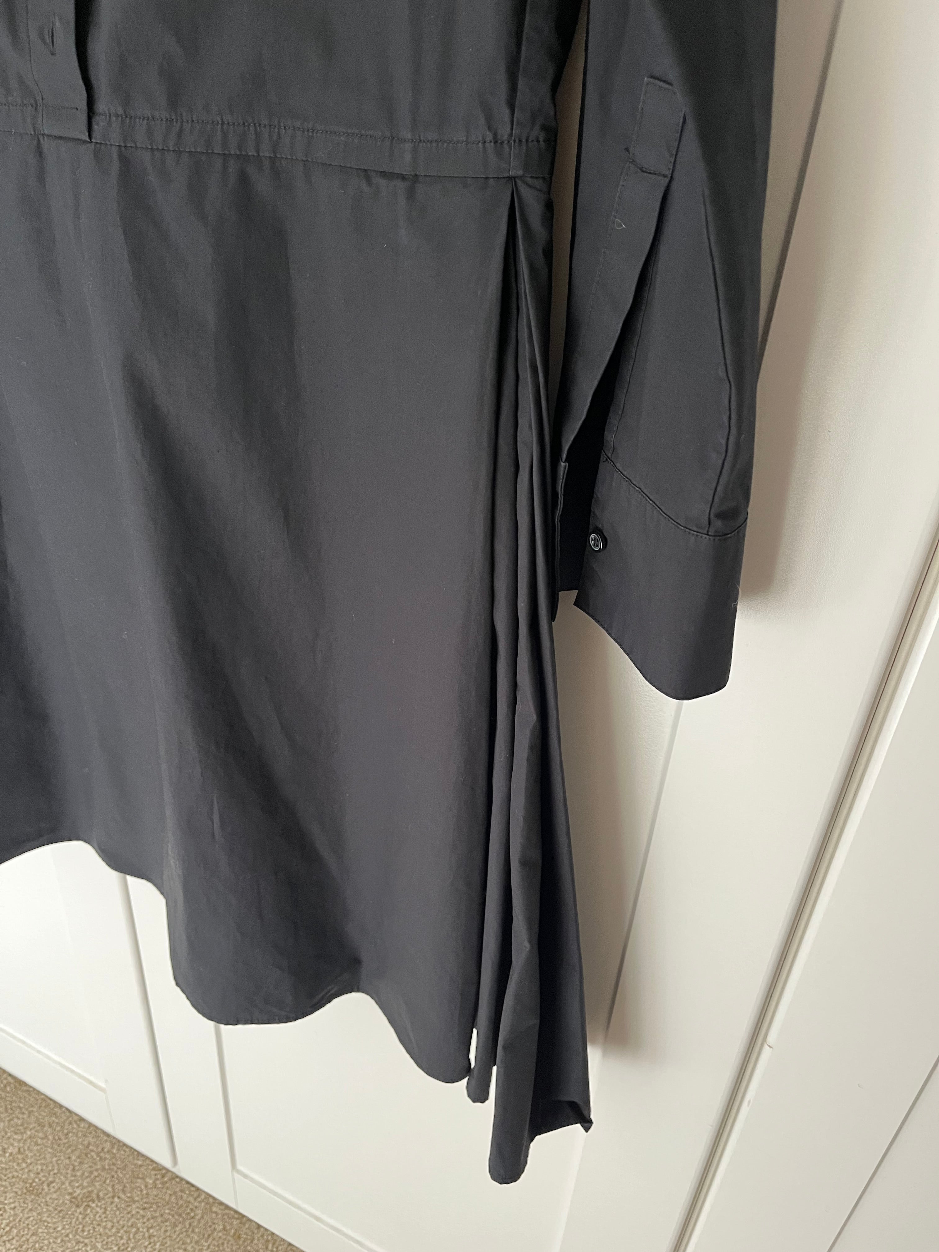 Cos Shirt Dress Size 36