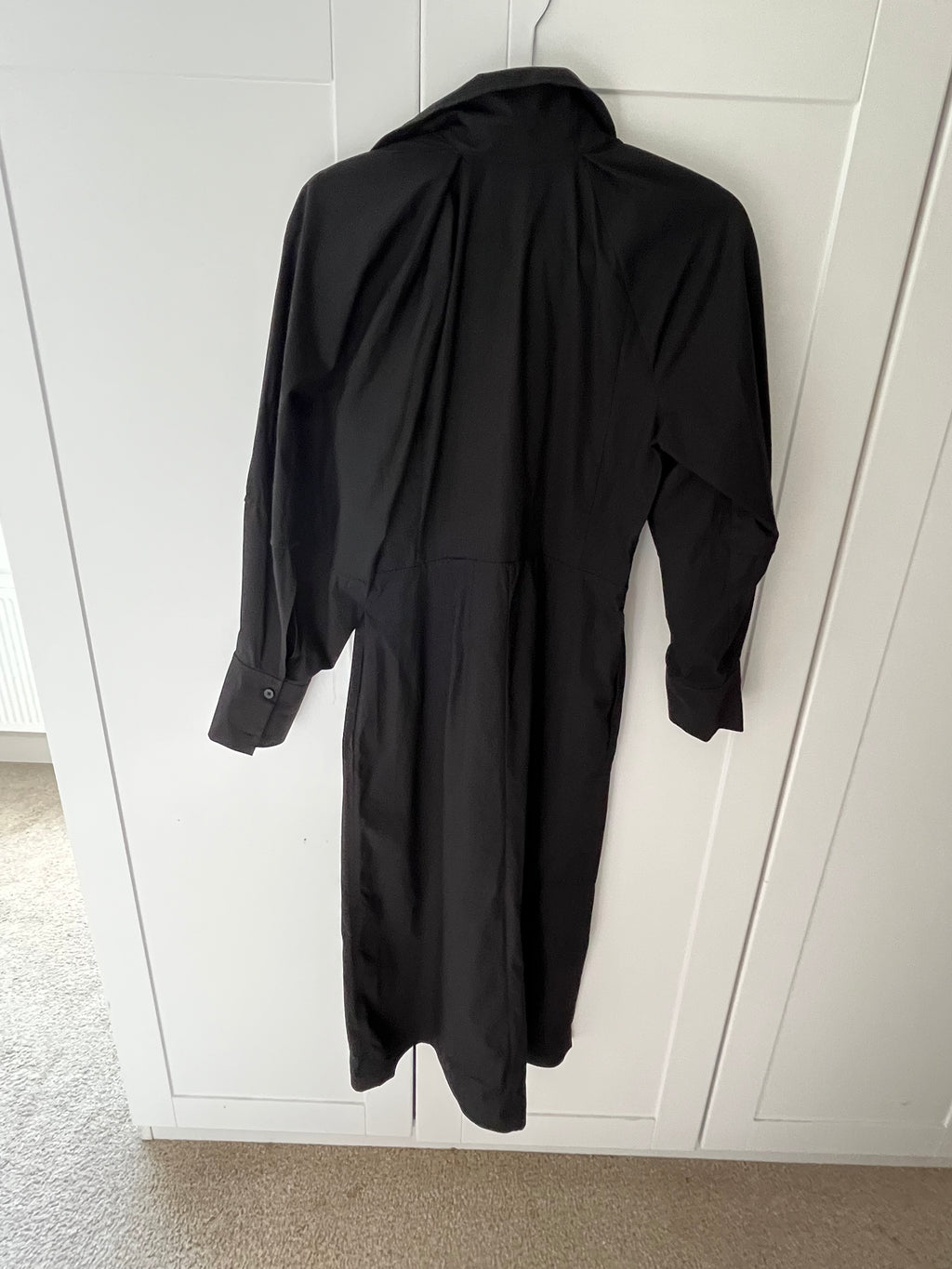 Cos Shirt Dress Size 38