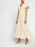 Reformation Dress Size US4 (8)