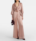 Zimmermann 2 Piece Top and Trousers Size 1