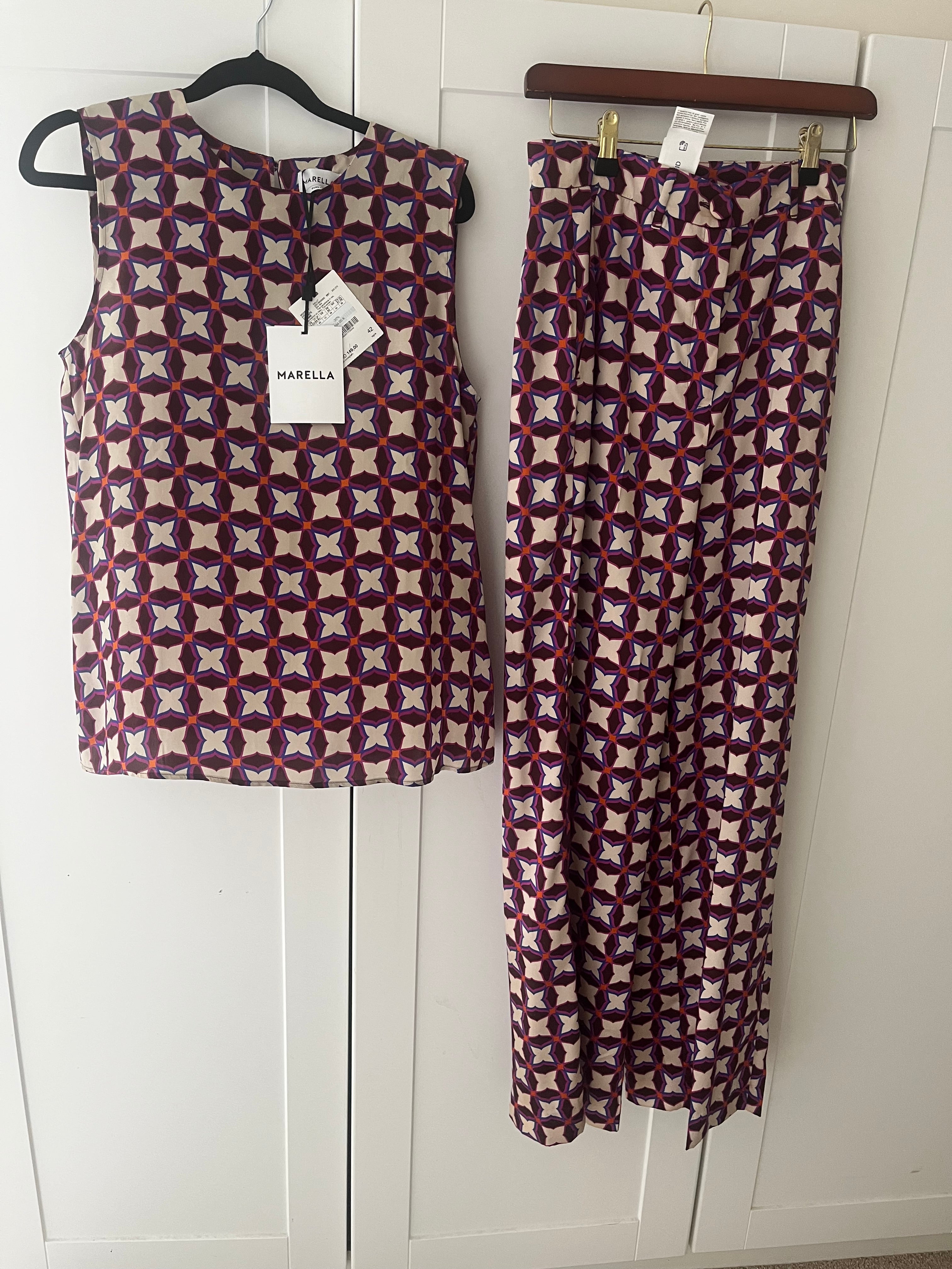 Marella 2 Piece Size 10