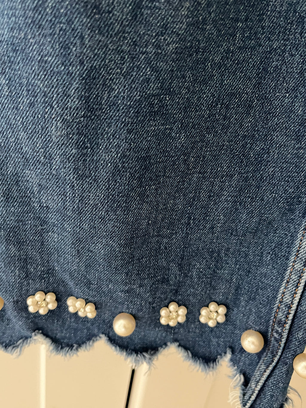 Maje Jeans Size 36