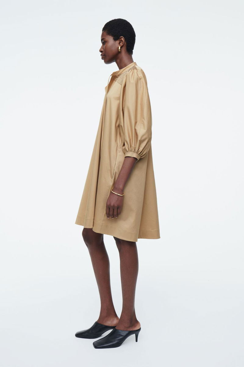 Cos Dress Size 38