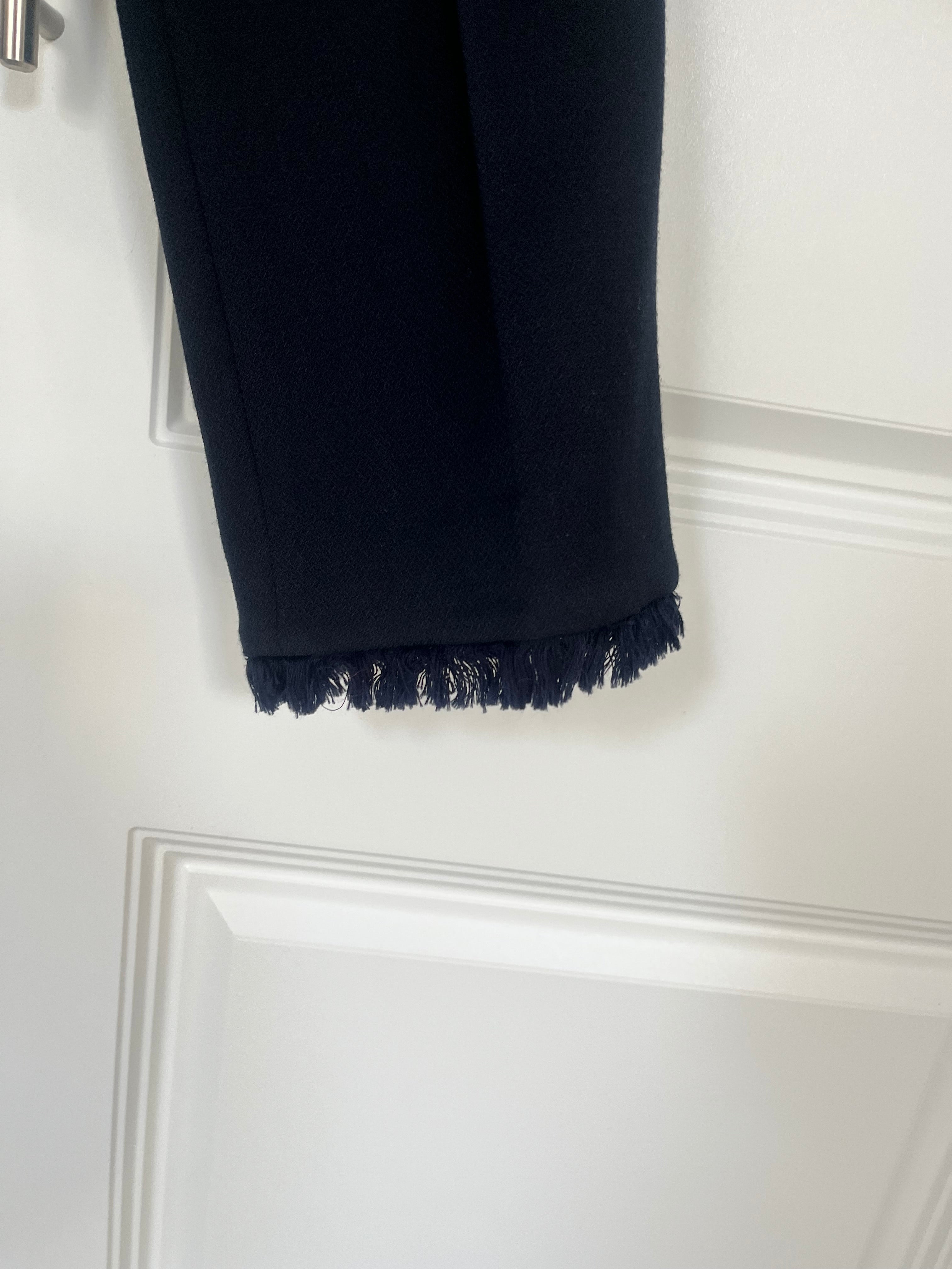Zadig & Voltaire Trouser Suit Size 36