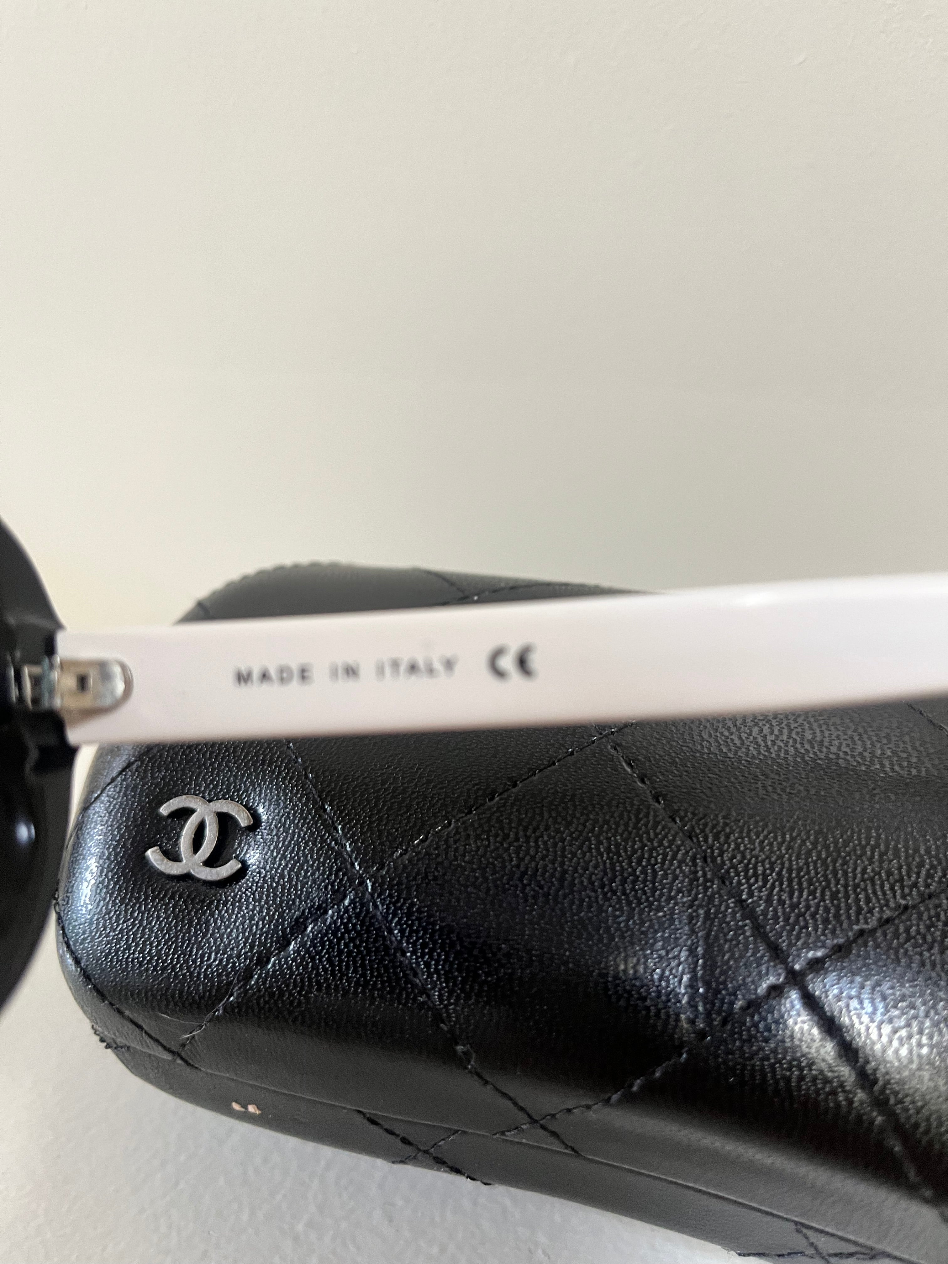 Chanel Sunglasses