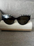 Jimmy Choo Sunglasses