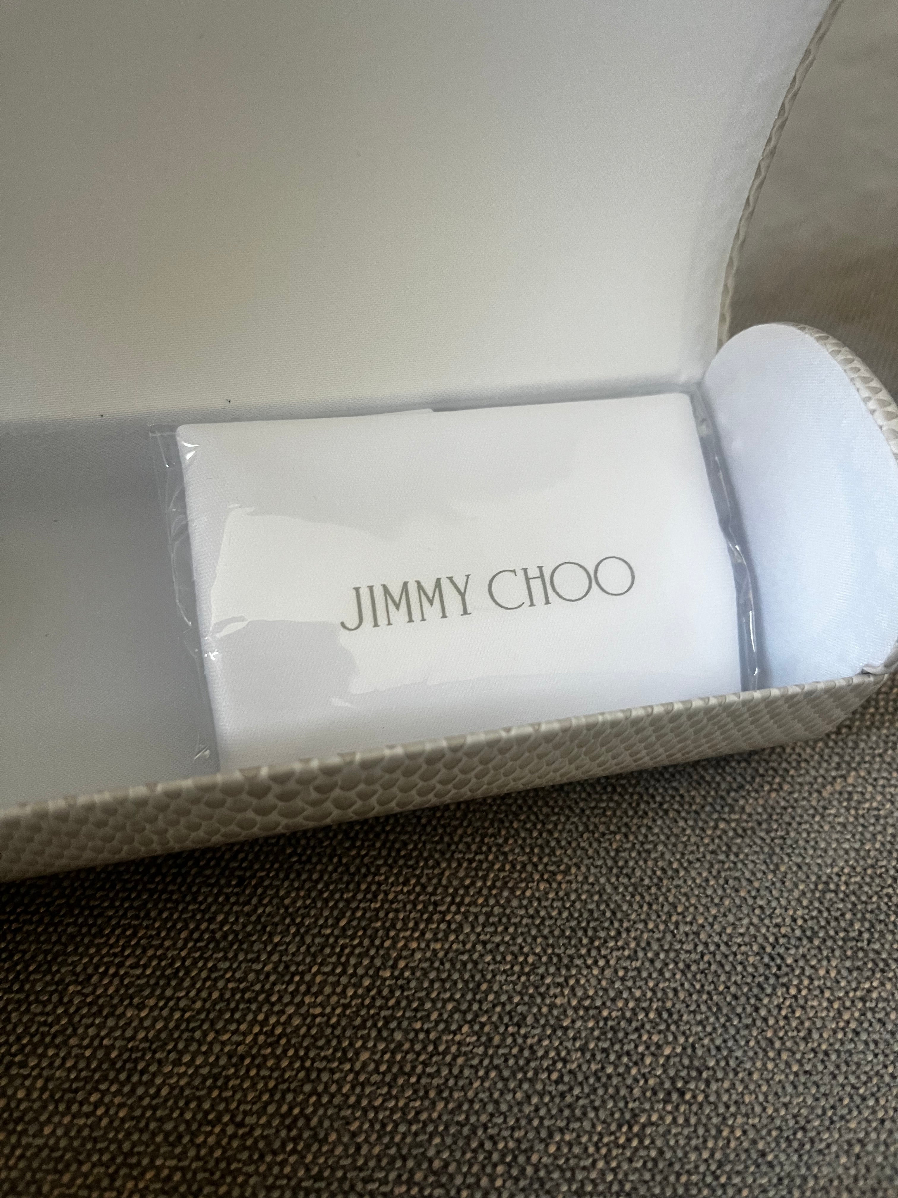 Jimmy Choo Sunglasses