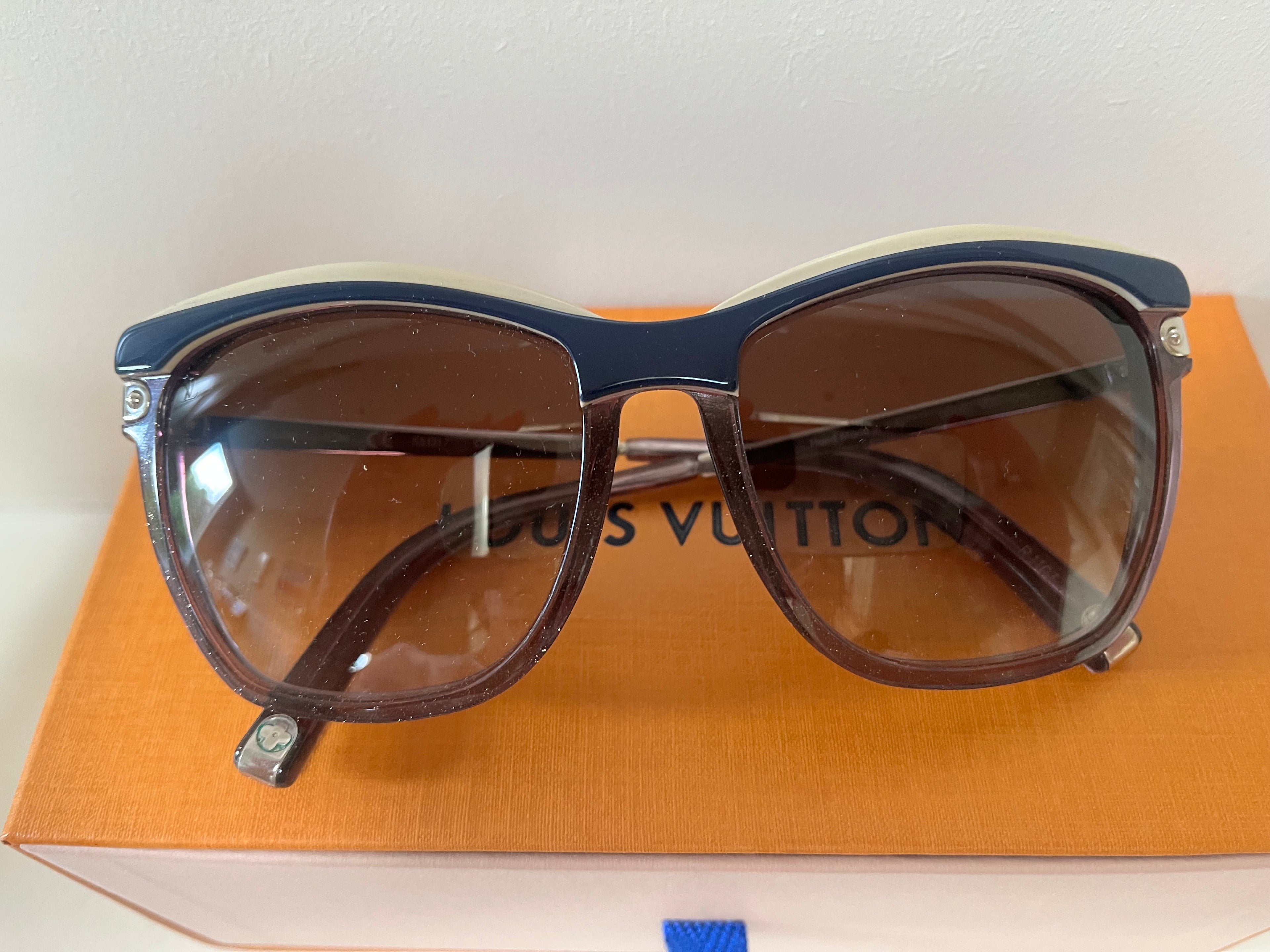 Louis Vuitton Sunglasses