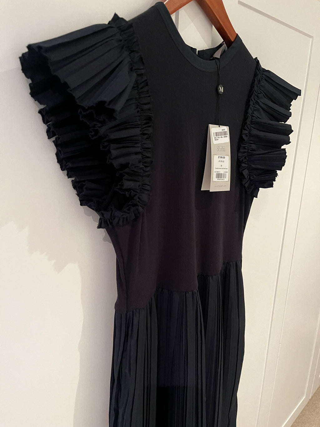 Mint Velvet Dress Size M