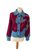 Urban Aran Cardigan Size M/L