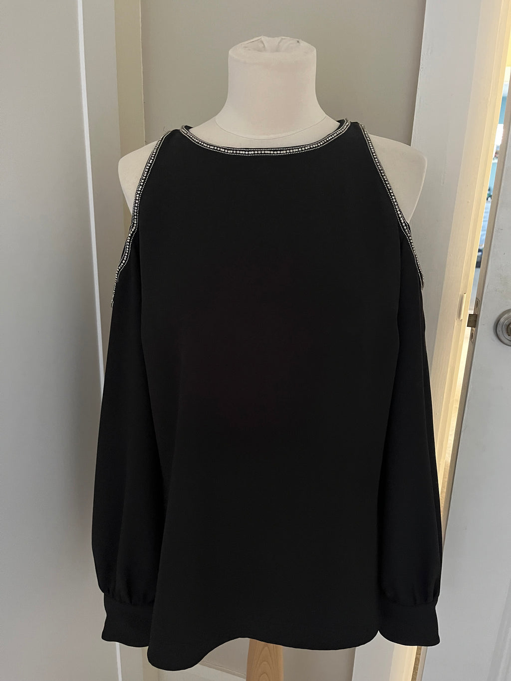 Forever New Top Size 10