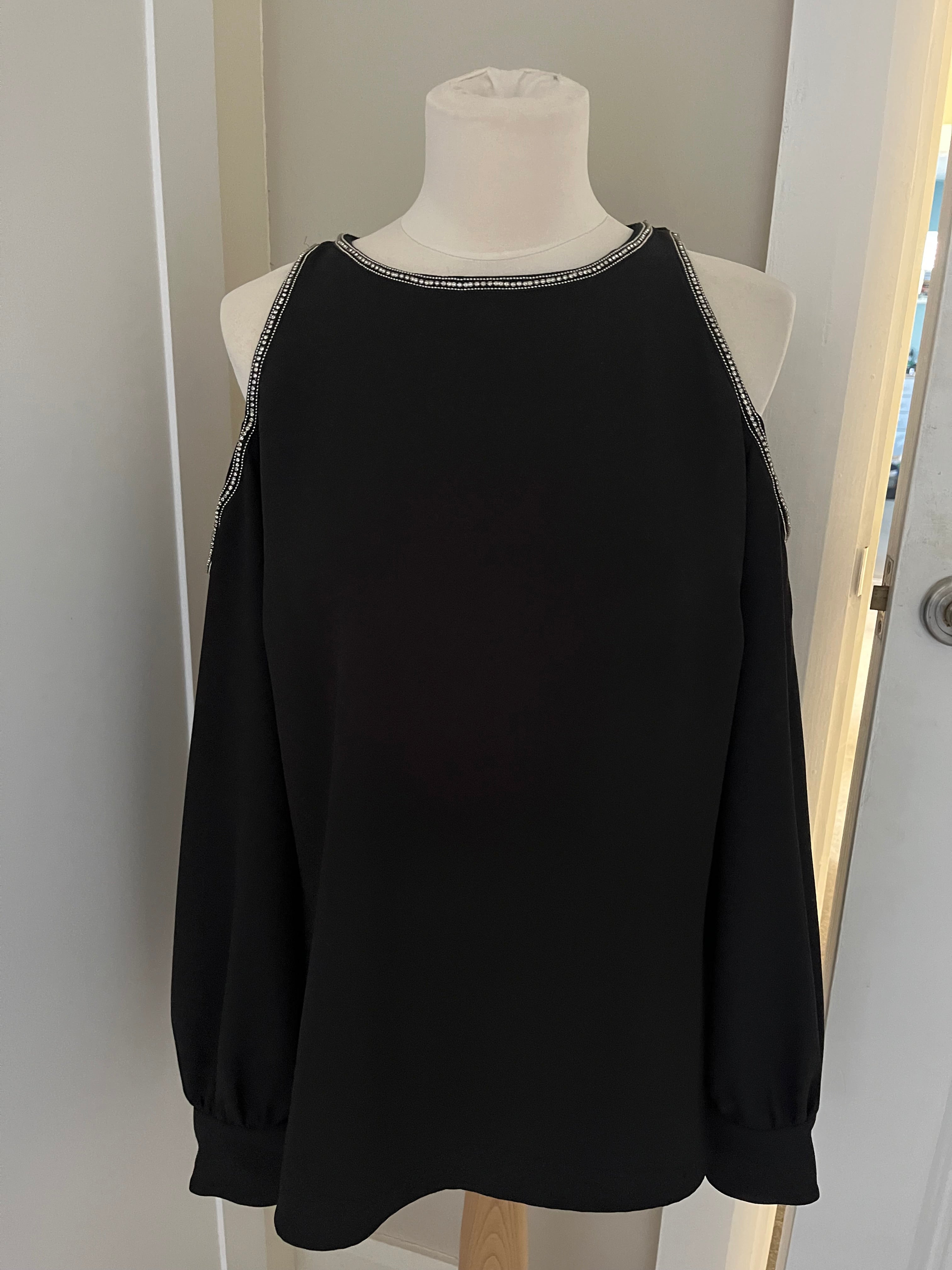 Forever New Top Size 10