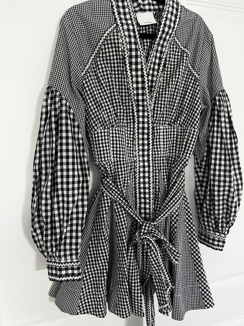Acler Dress Size 10