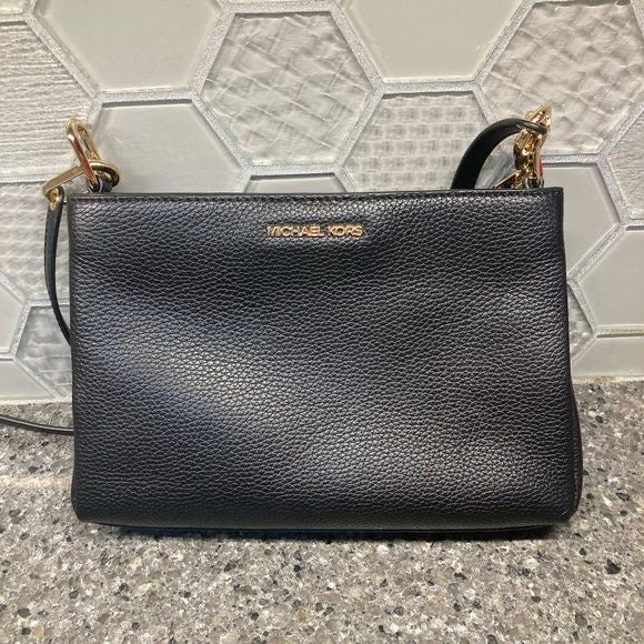Michael Kors ‘Trisha’ Crossbody Bag