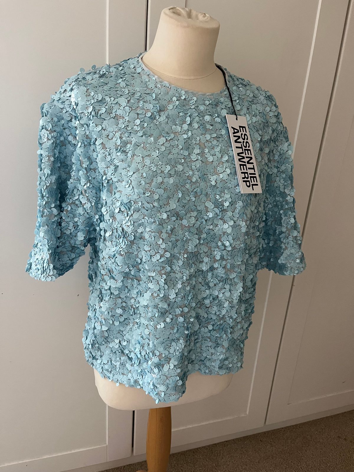Essential Antwerp Top Size M