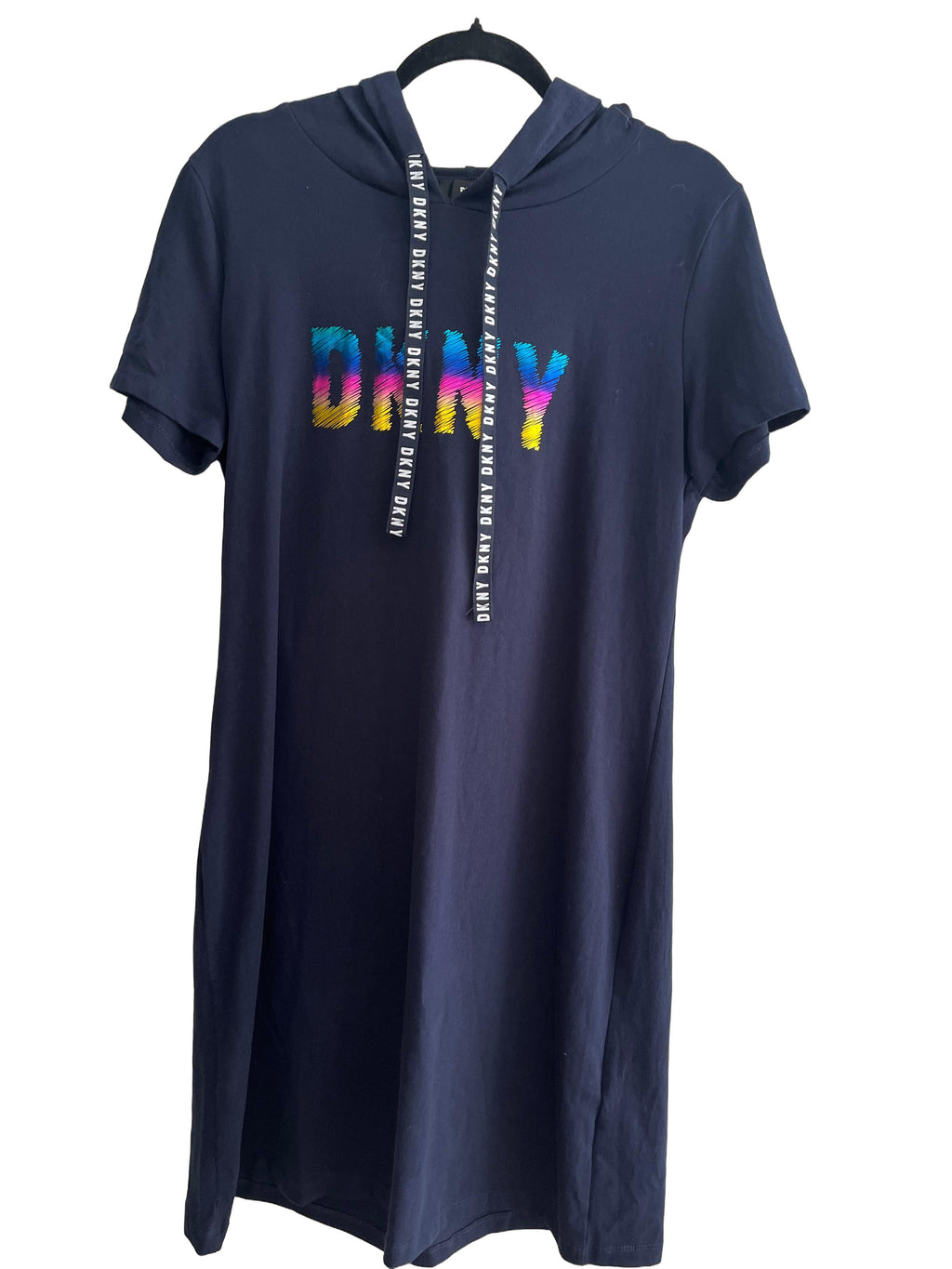 DKNY Dress Size L