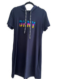 DKNY Dress Size L