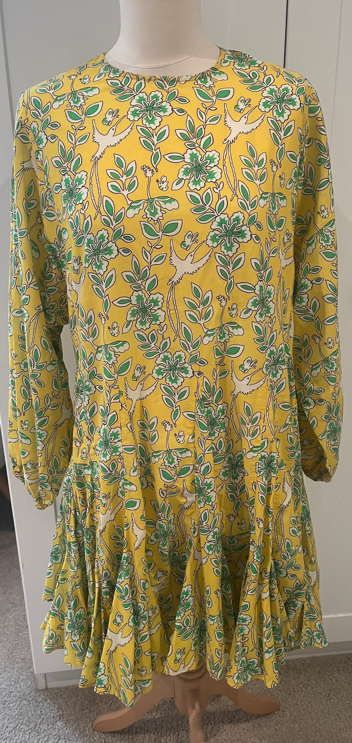 Rhode Dress Size S