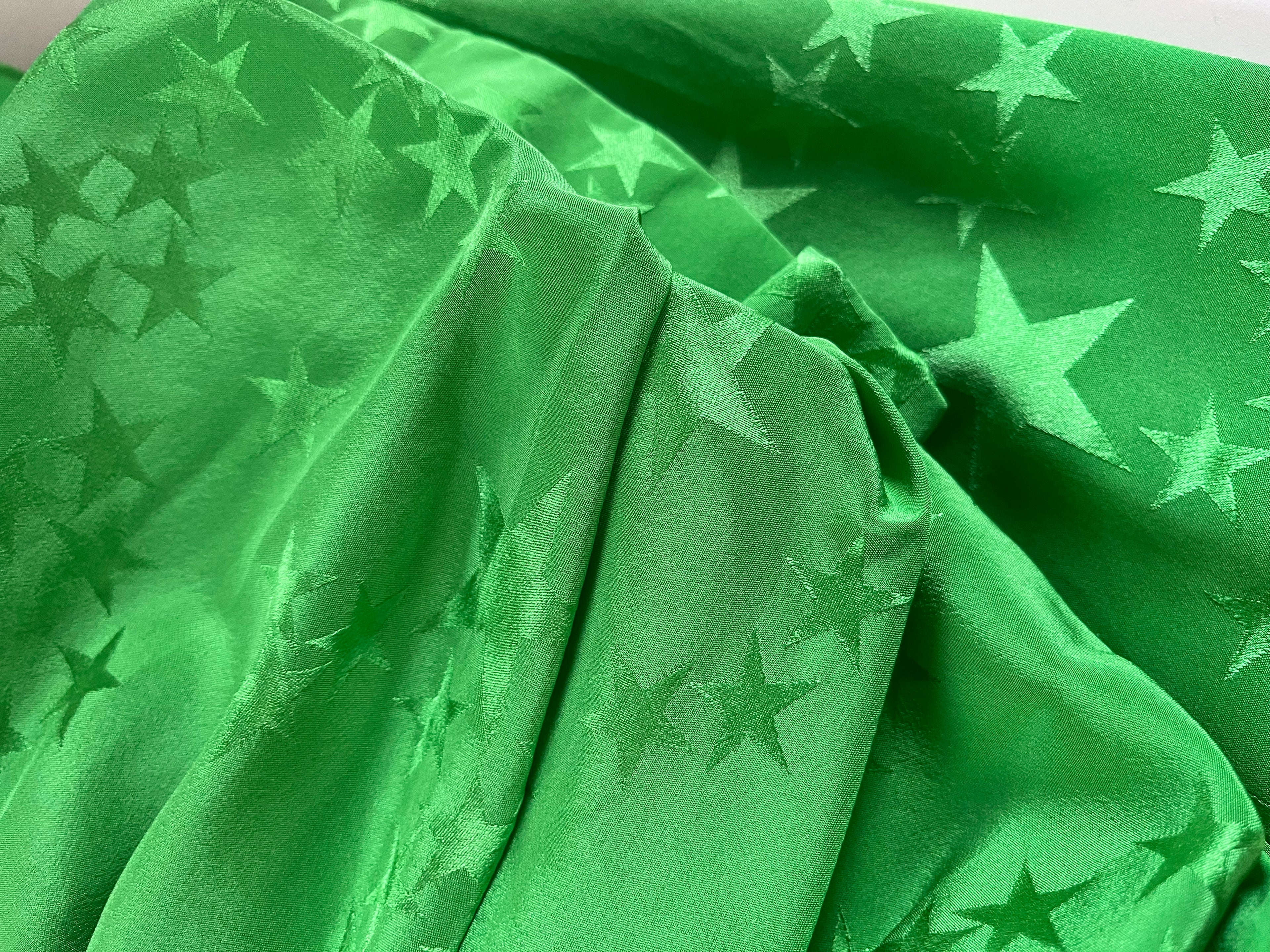 Zadig & Voltaire Green Silk Dress Size S