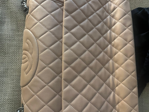 Chanel Antik Boy Flap Bag