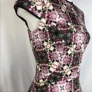 Ted Baker Dress Size 2/10