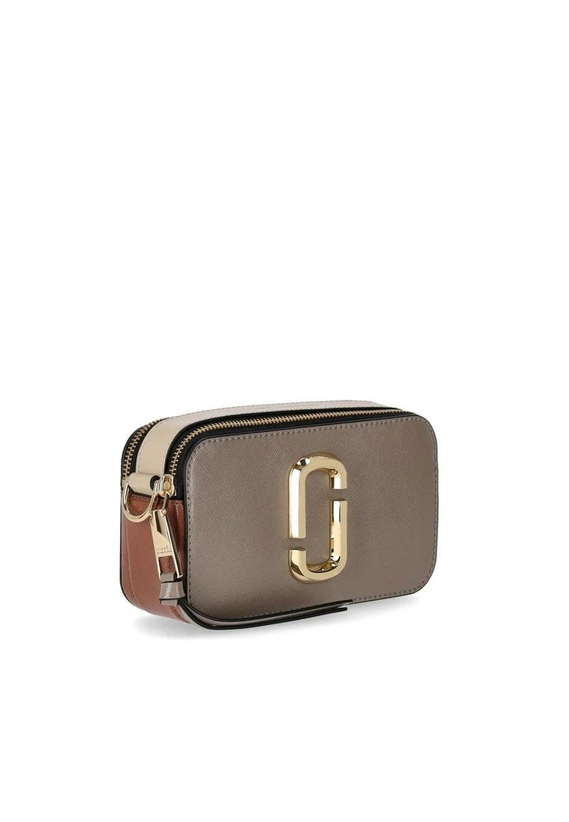 Marc Jacobs ‘The Snapshot’ Beige Bag