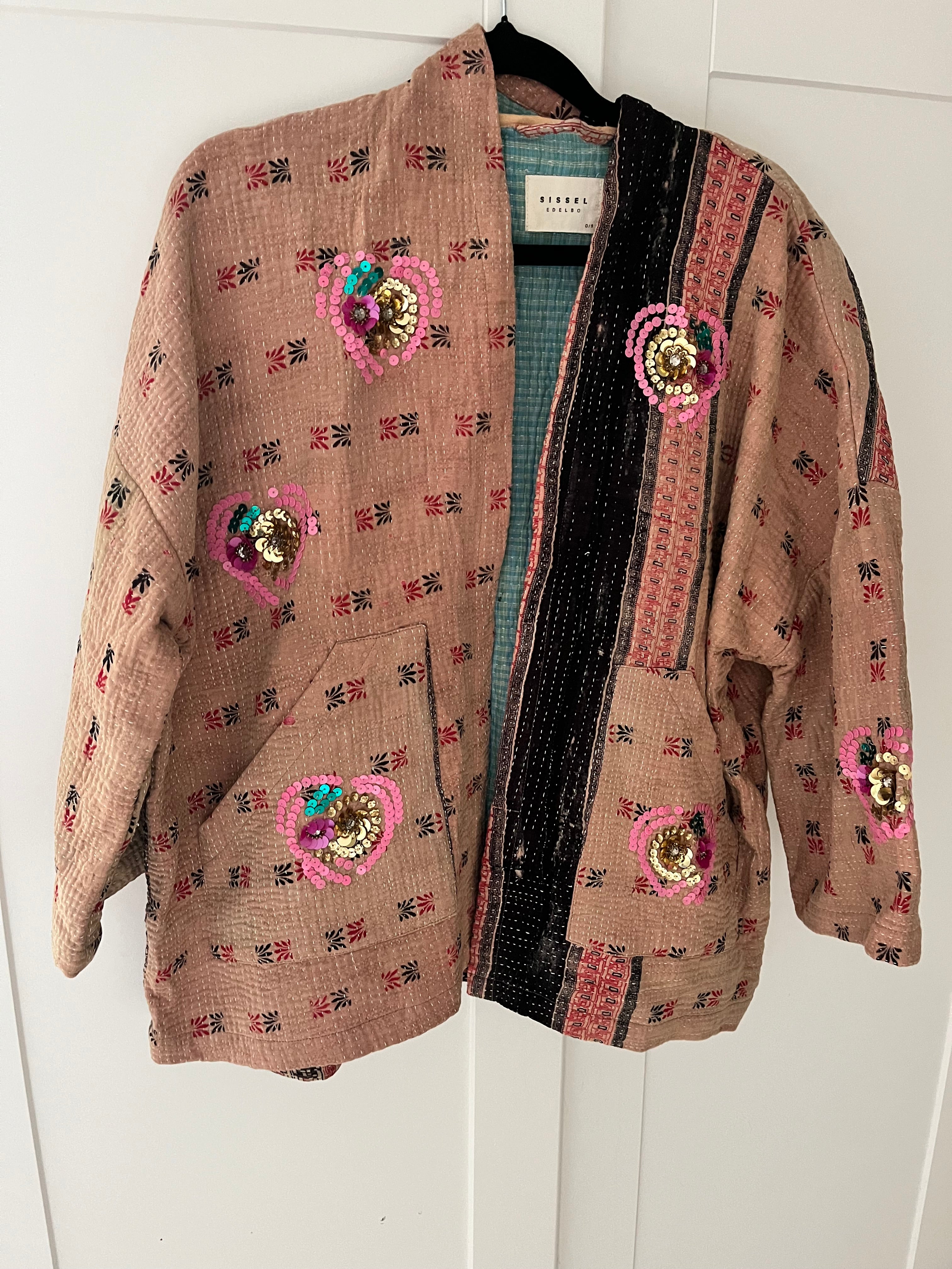 Sissel Jacket Size S