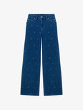 Maje Jeans Size 36