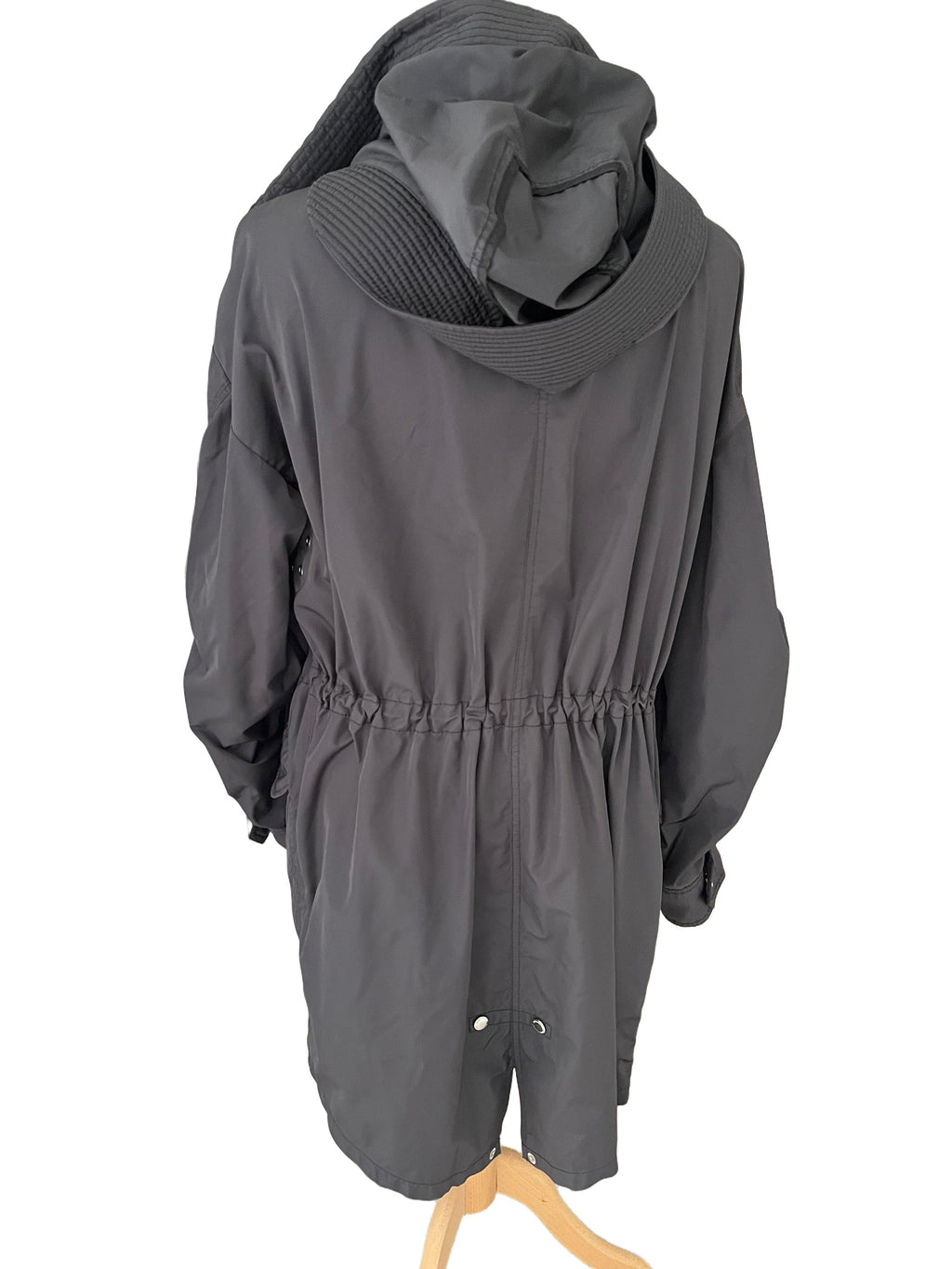 Zadig & Voltaire Rain Jacket Size XS