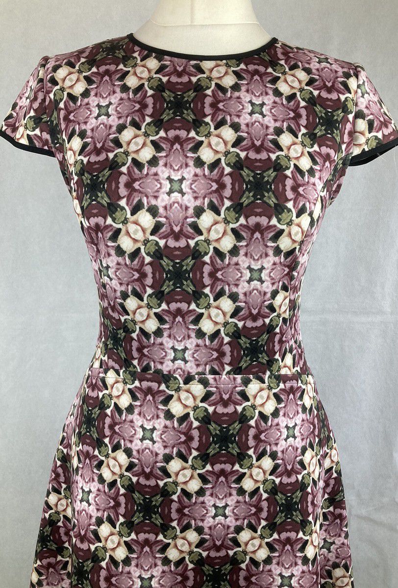 Ted Baker Dress Size 2/10