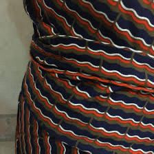 Diane Von Furstenberg Dress Size 10/12