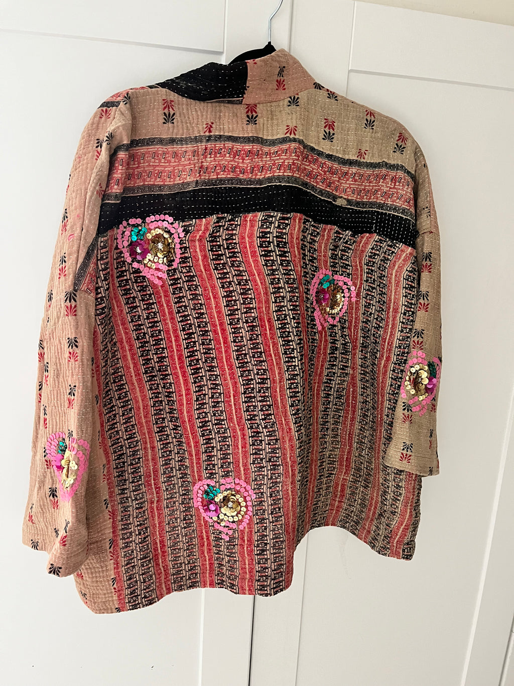 Sissel Jacket Size S