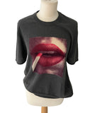 Zadig & Voltaire Knit Top Size L