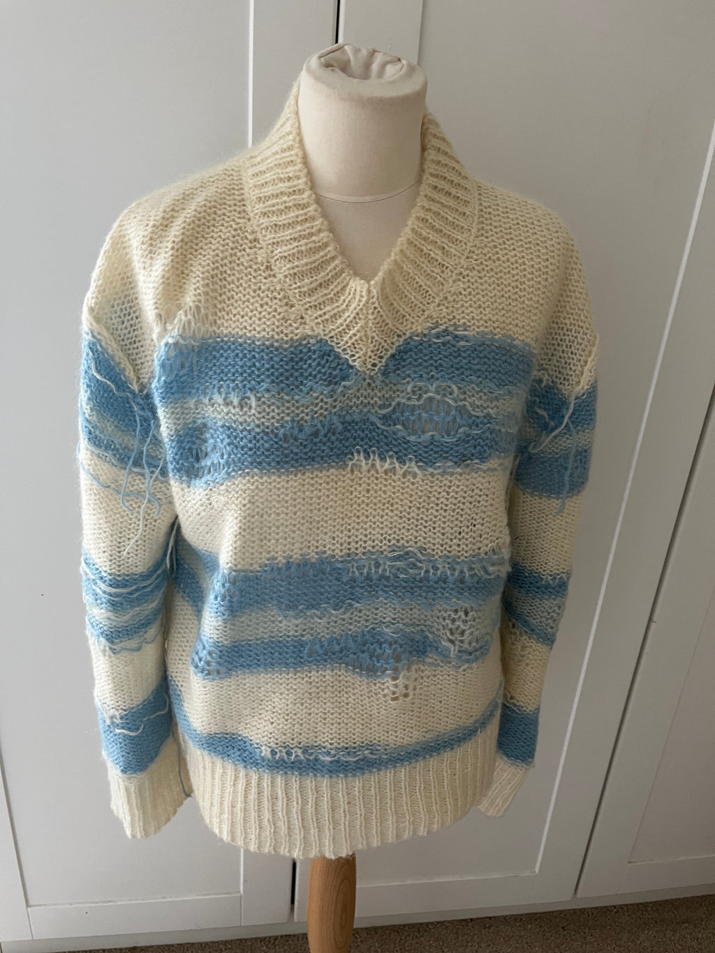 Acne Sweater Size S