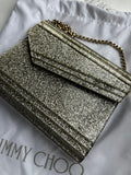 Jimmy Choo Candy Glitter Bag