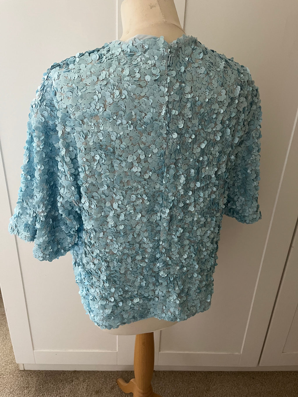 Essential Antwerp Top Size M