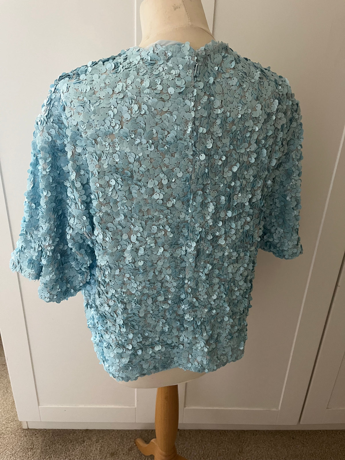 Essential Antwerp Top Size M