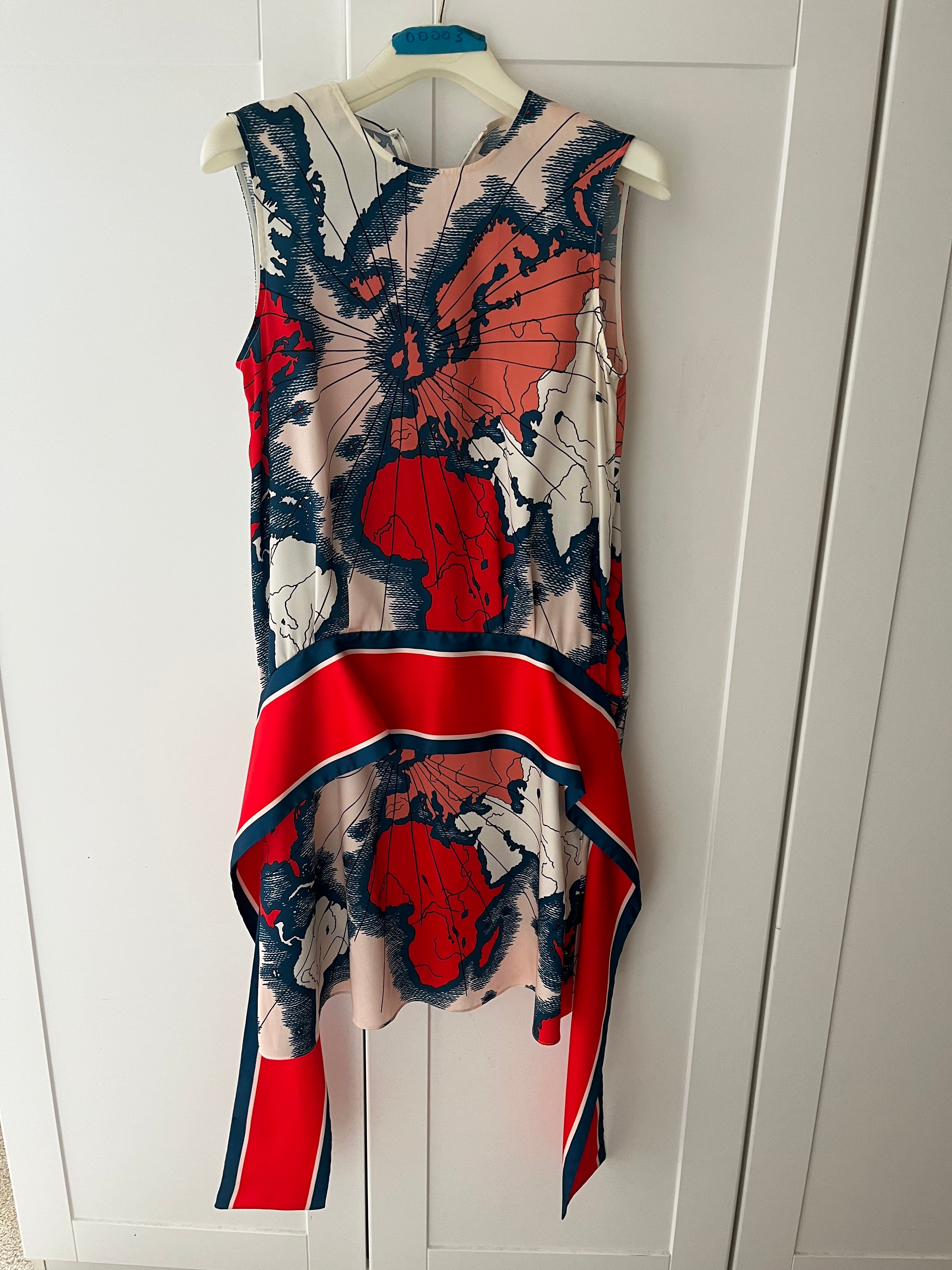 Victoria Beckham Dress Size 10
