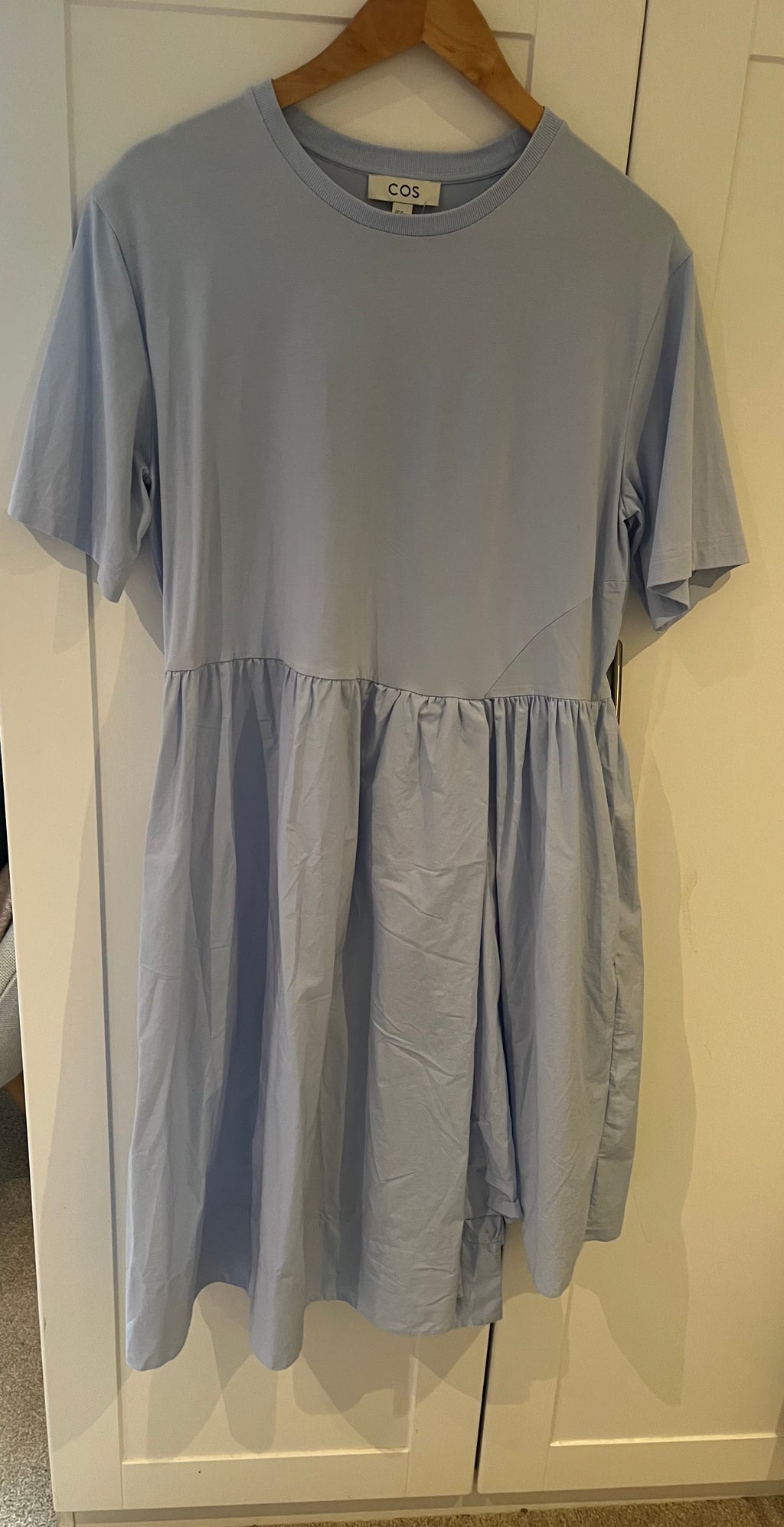 COS Dress Size M