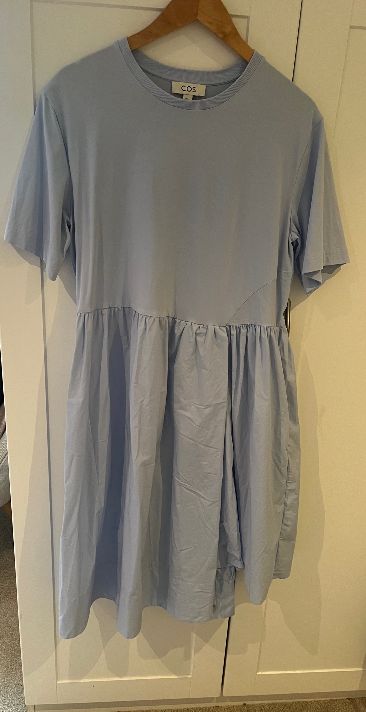 COS Dress Size M