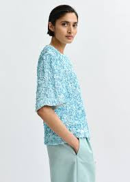 Essential Antwerp Top Size M