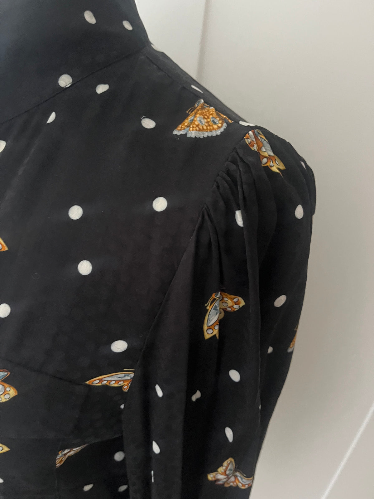 The Kooples Blouse Size 1