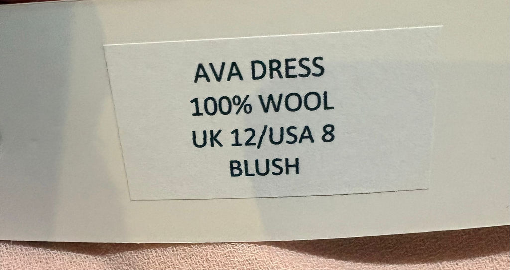 Pink Goat ‘Ava’ Dress Size 12