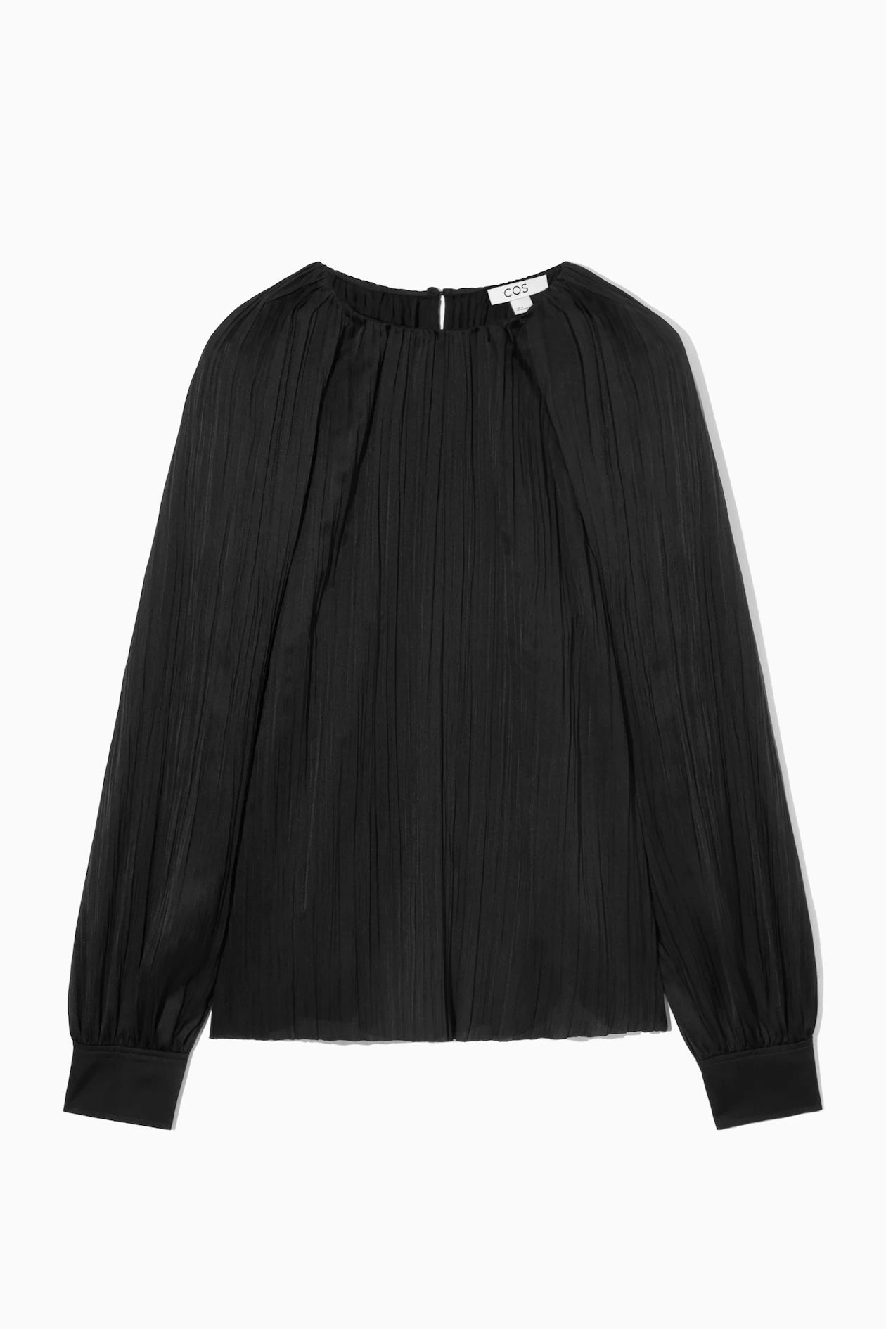 Cos Blouse Size 38