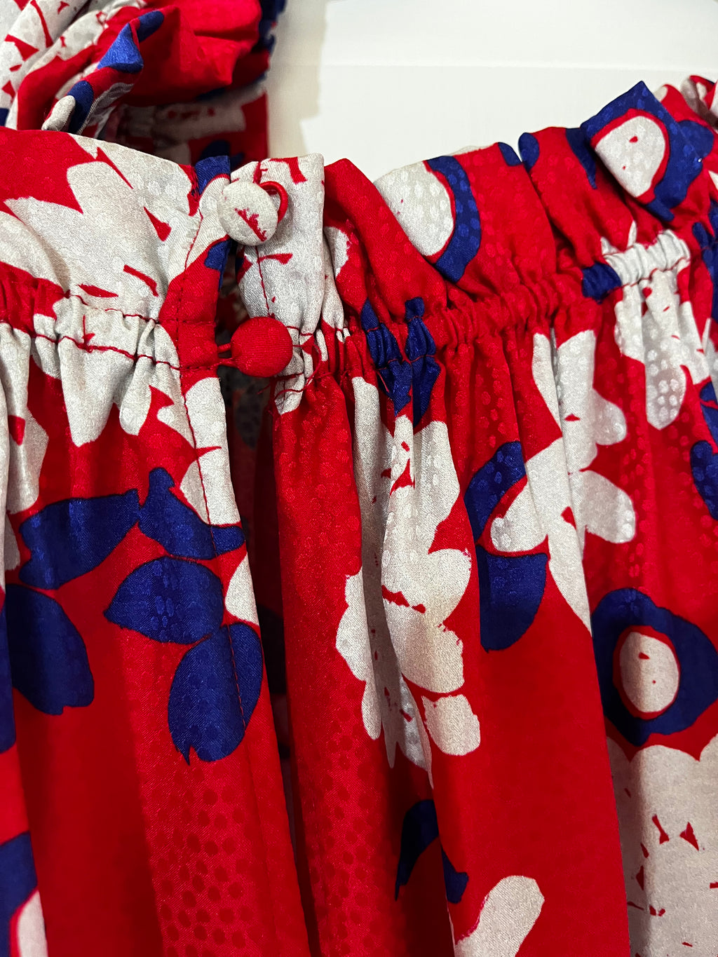 Saloni Silk Dress Size 14