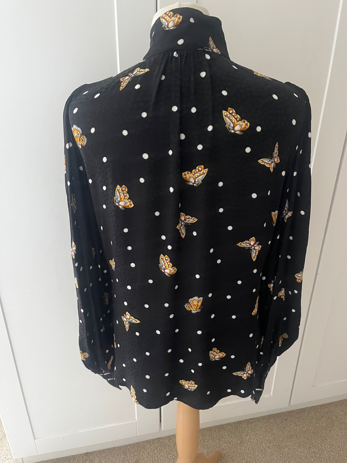 The Kooples Blouse Size 1