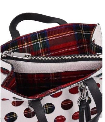 Marc Jacobs Mini Grind Bag