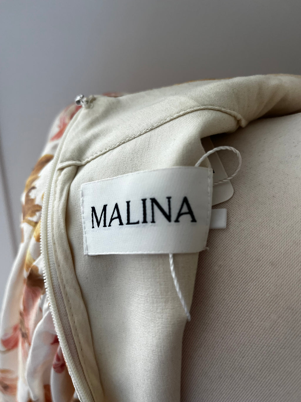 Malina Blouse Size 36