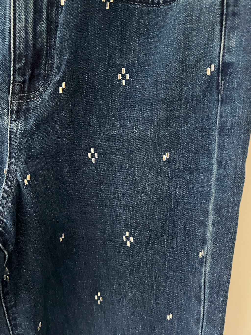 Maje Jeans Size 36