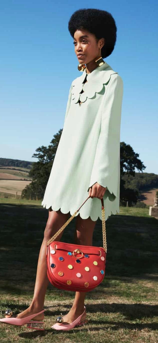 Mulberry Dress Size 10 (42)